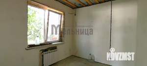 Дом 120м², 2-этажный, участок 6 сот.  