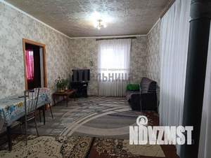 Дом 86м&sup2;, 1-этажный, участок 13 сот.  