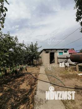 Дом 64м², 1-этажный, участок 8 сот.  