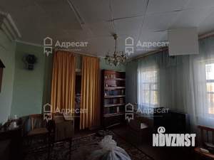 Дом 67м², 1-этажный, участок 6 сот.  
