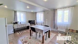 Дом 71м², 2-этажный, участок 7 сот.  