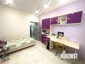 Дом 75м², 1-этажный, участок 4 сот.  