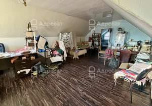 Дом 321м², 3-этажный, участок 5 сот.  