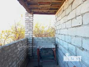 Дом 50м², 2-этажный, участок 11 сот.  