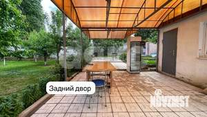 Дом 174м², 2-этажный, участок 6 сот.  