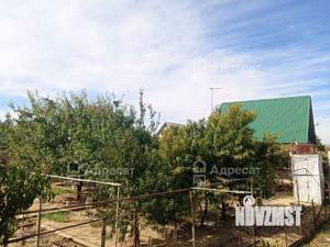 Дом 30м², 2-этажный, участок 6 сот.  