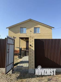 Дом 250м², 2-этажный, участок 18 сот.  