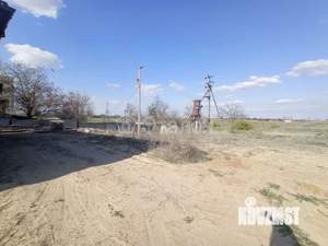 Дом 115м², 1-этажный, участок 6 сот.  