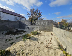 Дом 16м², 1-этажный, участок 5 сот.  