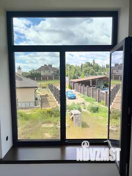 Коттедж 220м², 2-этажный, участок 21 сот.  