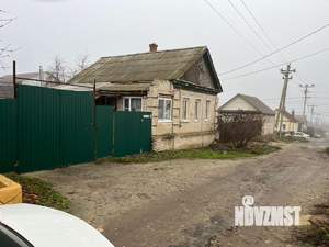 Дом 67м², 1-этажный, участок 5 сот.  