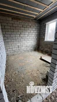 Дом 80м², 1-этажный, участок 8 сот.  