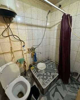 Дом 32м², 1-этажный, участок 3 сот.  