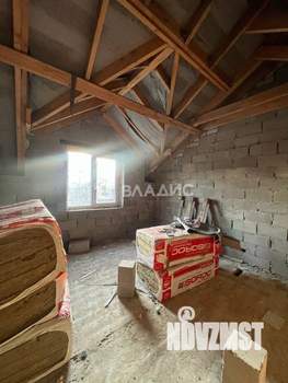 Дом 160м², 2-этажный, участок 7 сот.  