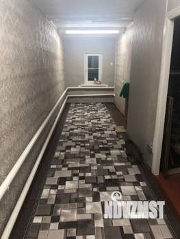 Дом 53м², 1-этажный, участок 6 сот.  