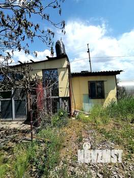 Дом 65м², 1-этажный, участок 12 сот.  