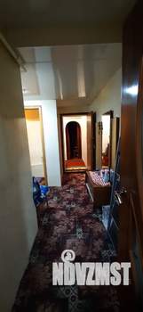 Дом 82м², 1-этажный, участок 4 сот.  