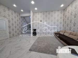 Коттедж 178м², 2-этажный, участок 6 сот.  