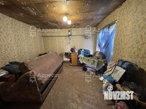 Дом 27м², 1-этажный, участок 2 сот.  