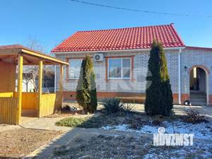 Дом 105м², 2-этажный, участок 5 сот.  