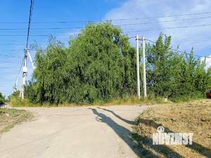 Дом 30м², 1-этажный, участок 6 сот.  