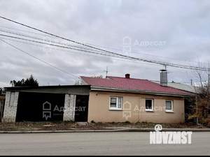 Дом 59м², 1-этажный, участок 2 сот.  