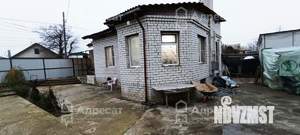 Дом 65м², 1-этажный, участок 4 сот.  
