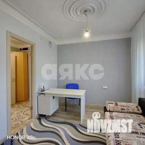 Дом 110м², 2-этажный, участок 5 сот.  