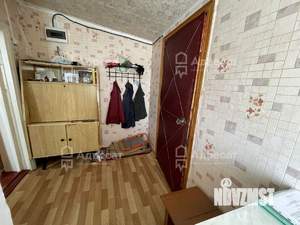 Дом 31м², 1-этажный, участок 3 сот.  
