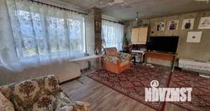 Дом 249м², 3-этажный, участок 15 сот.  
