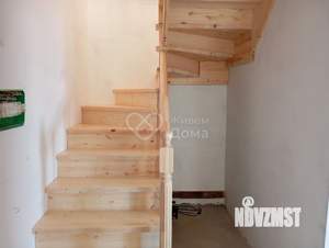 Дом 130м², 2-этажный, участок 4 сот.  