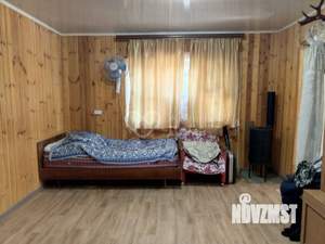 Дом 28м², 1-этажный, участок 5 сот.  