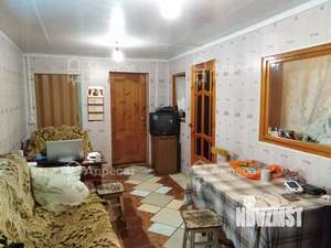 Дом 206м², 2-этажный, участок 4 сот.  