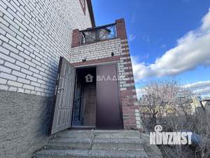 Дом 306м², 2-этажный, участок 7 сот.  