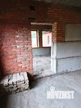 Дача 175м², 3-этажный, участок 7 сот.  