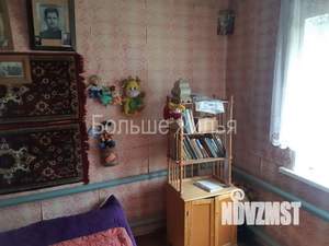 Дом 50м², 1-этажный, участок 12 сот.  