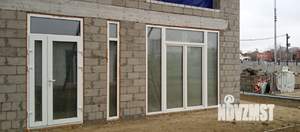 Дом 260м&sup2;, 2-этажный, участок 5 сот.  