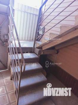 Дом 156м², 3-этажный, участок 3 сот.  