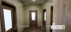 Дом 90м², 1-этажный, участок 7 сот.  