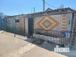 Дом 62м&sup2;, 1-этажный, участок 6 сот.  