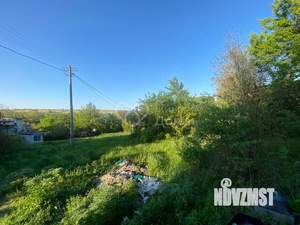 Дом 45м², 1-этажный, участок 6 сот.  