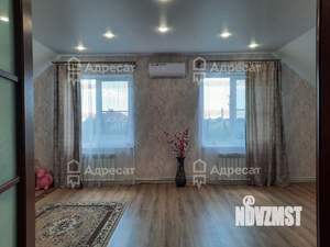 Дом 116м², 2-этажный, участок 3 сот.  