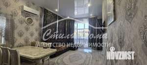 Коттедж 140м², 1-этажный, участок 4 сот.  