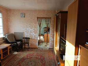 Дом 105м², 2-этажный, участок 5 сот.  