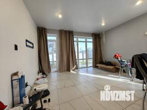 Коттедж 84м², 1-этажный, участок 6 сот.  