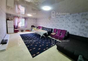 Дом 127м², 1-этажный, участок 5 сот.  