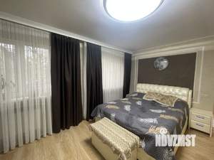 Дом 56м², 2-этажный, участок 7 сот.  