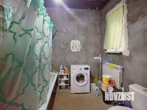 Дом 90м², 1-этажный, участок 6 сот.  