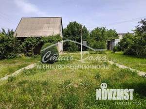 Дача 70м², 2-этажный, участок 6 сот.  