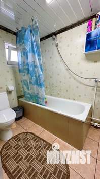 Дом 60м², 1-этажный, участок 6 сот.  